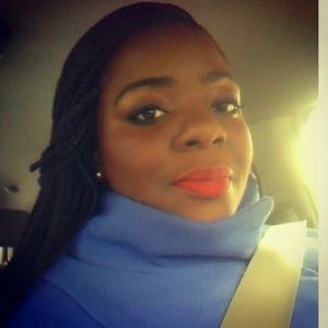 Meet your Posher, Andrea